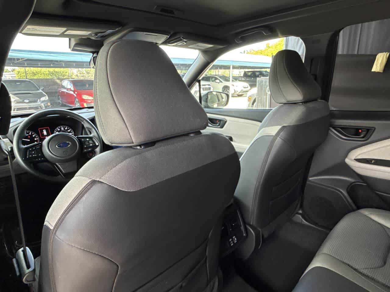 Thumbnail: 2025 Subaru Forester - 23