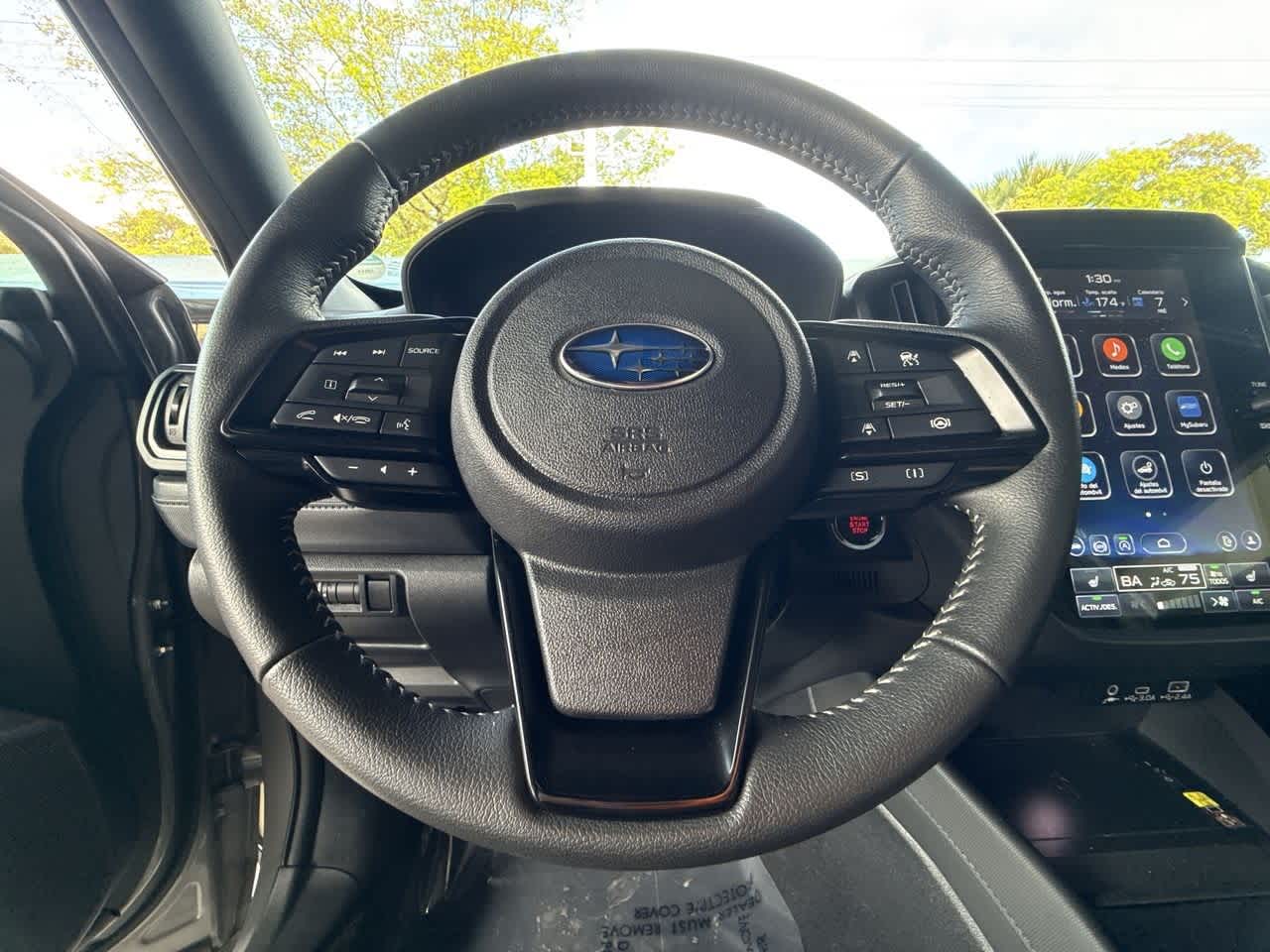 Thumbnail: 2025 Subaru Forester - 15