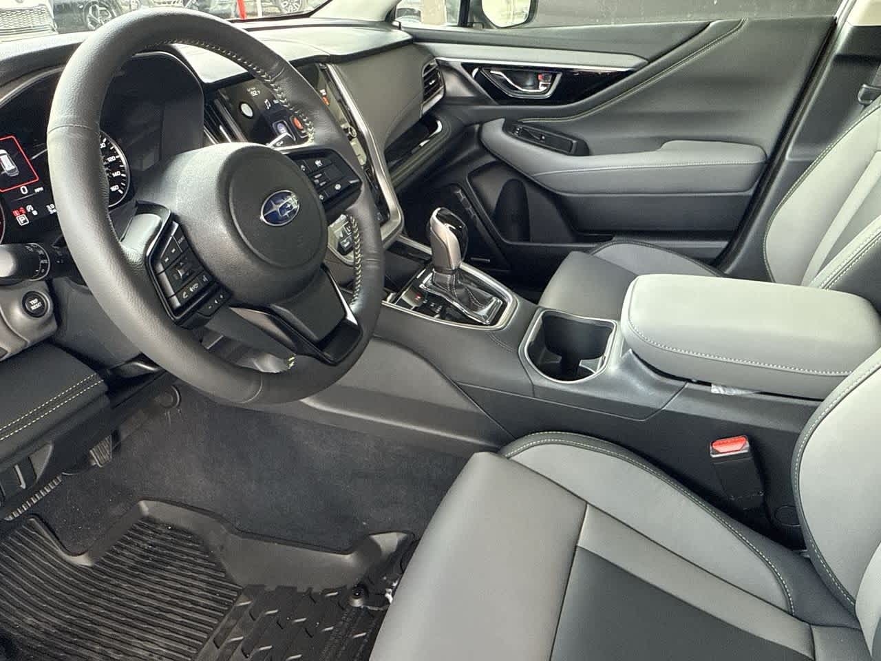 Thumbnail: 2025 Subaru Outback - 13