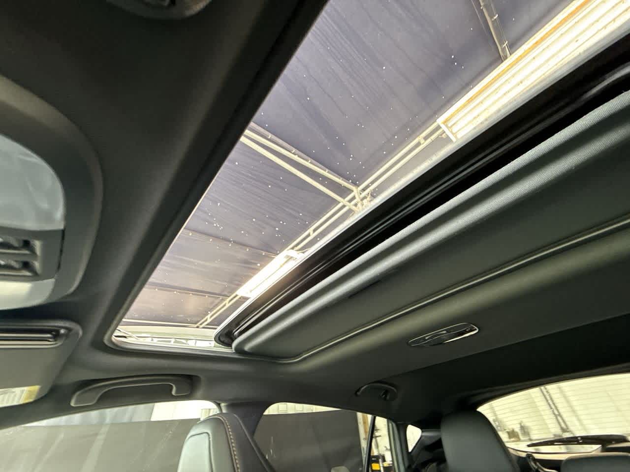 Thumbnail: 2025 Subaru Crosstrek - 17