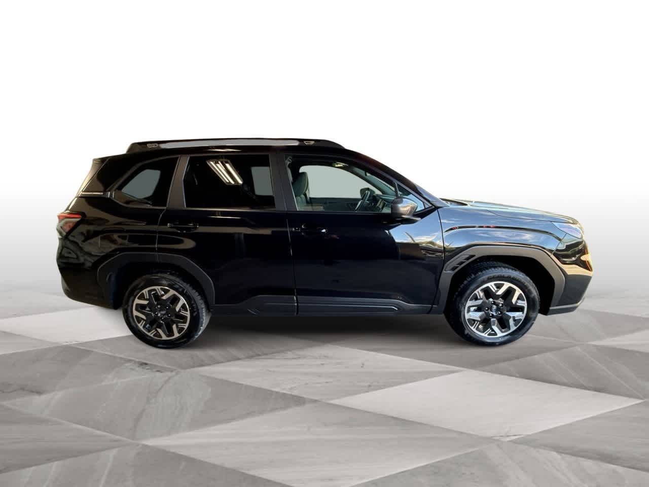 Thumbnail: 2026 Subaru Forester - 9