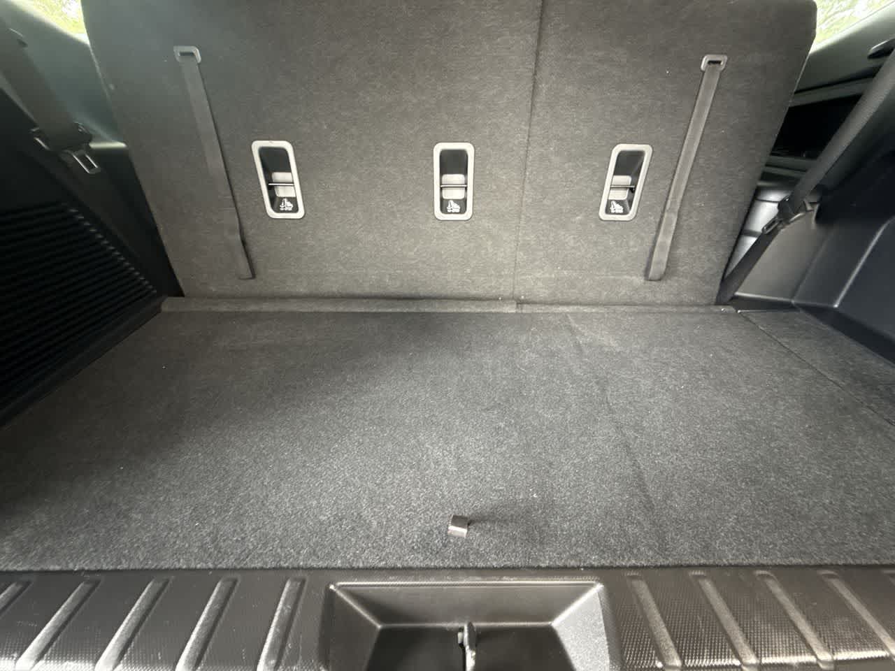 Thumbnail: 2024 Subaru Ascent - 25