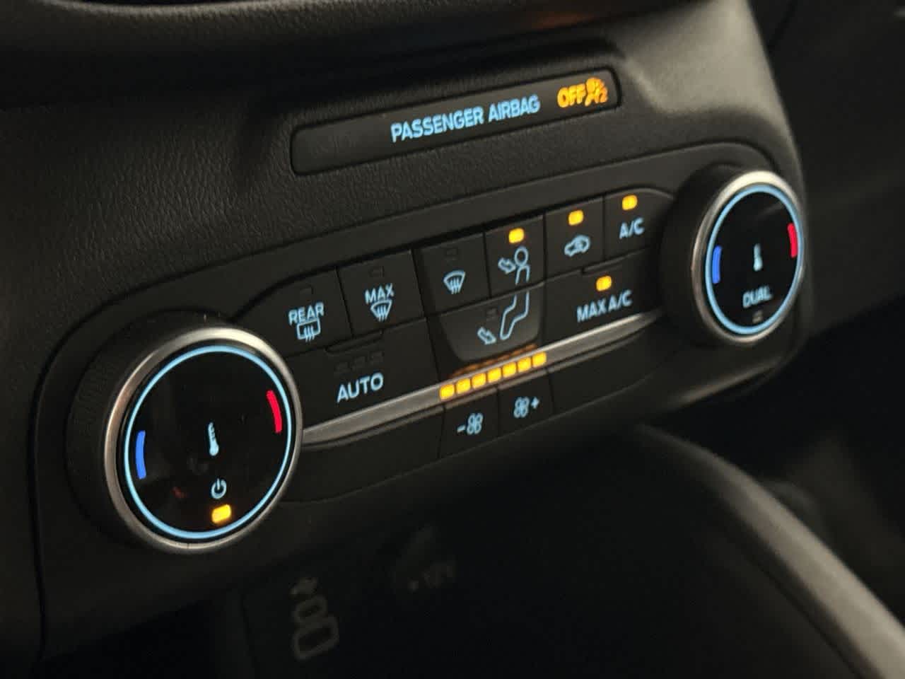 Thumbnail: 2024 Ford Escape - 20