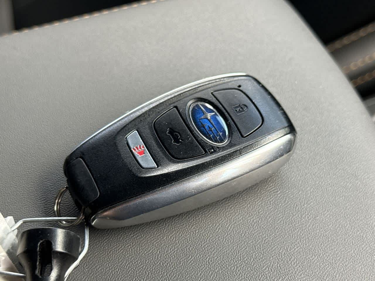 Thumbnail: 2025 Subaru Crosstrek - 28