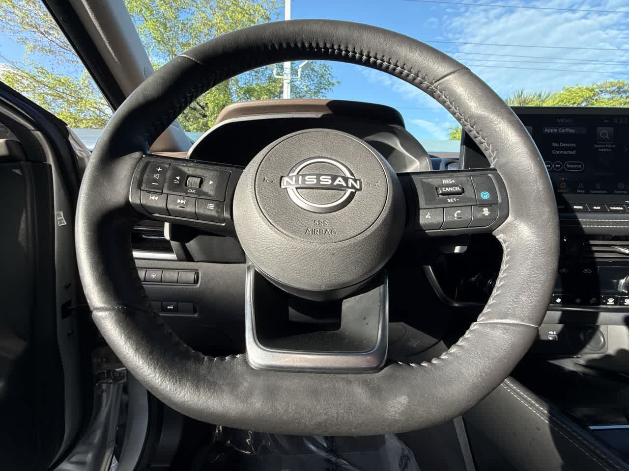 Thumbnail: 2022 Nissan Rogue - 15