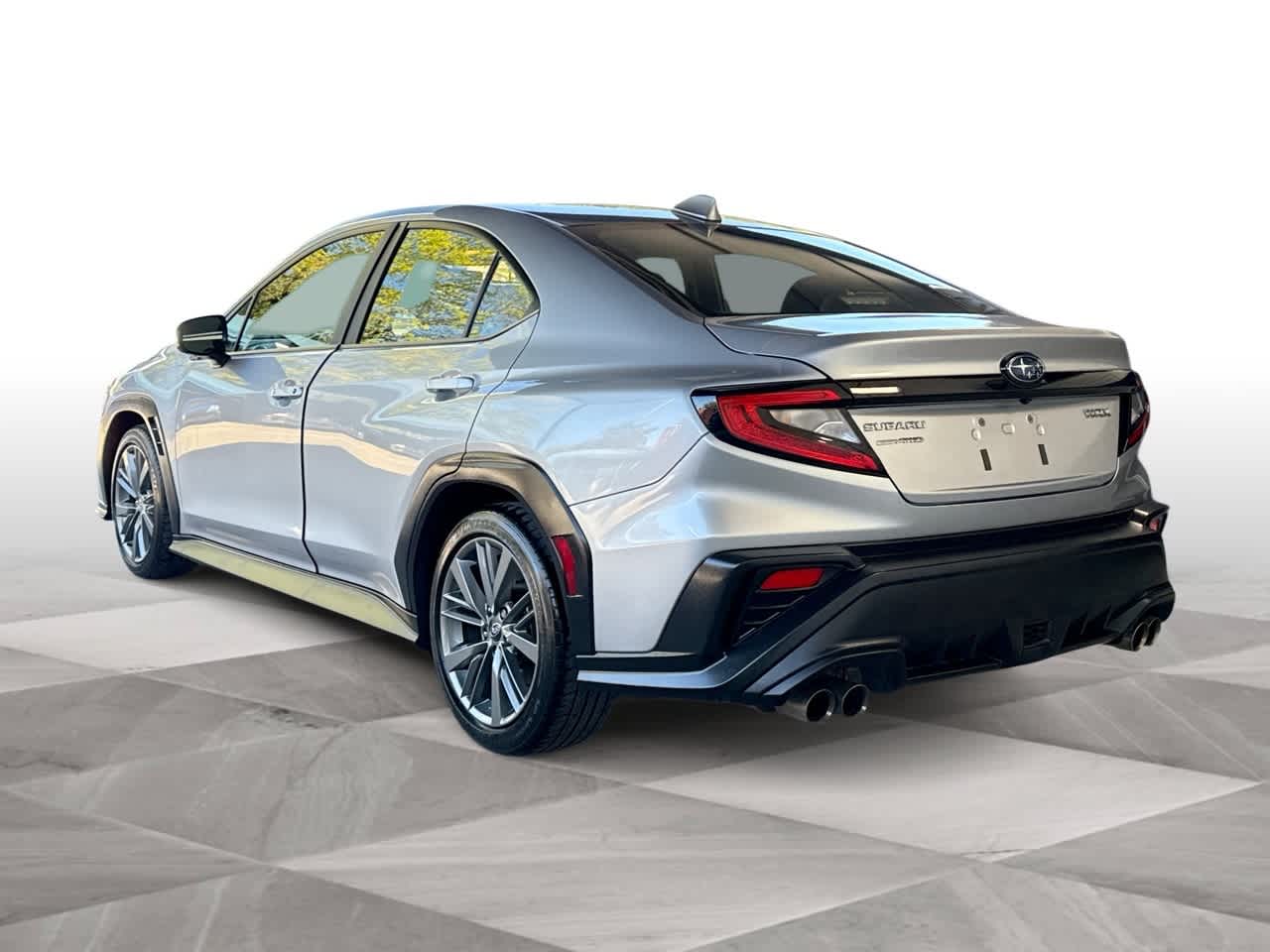 Thumbnail: 2024 Subaru WRX - 6