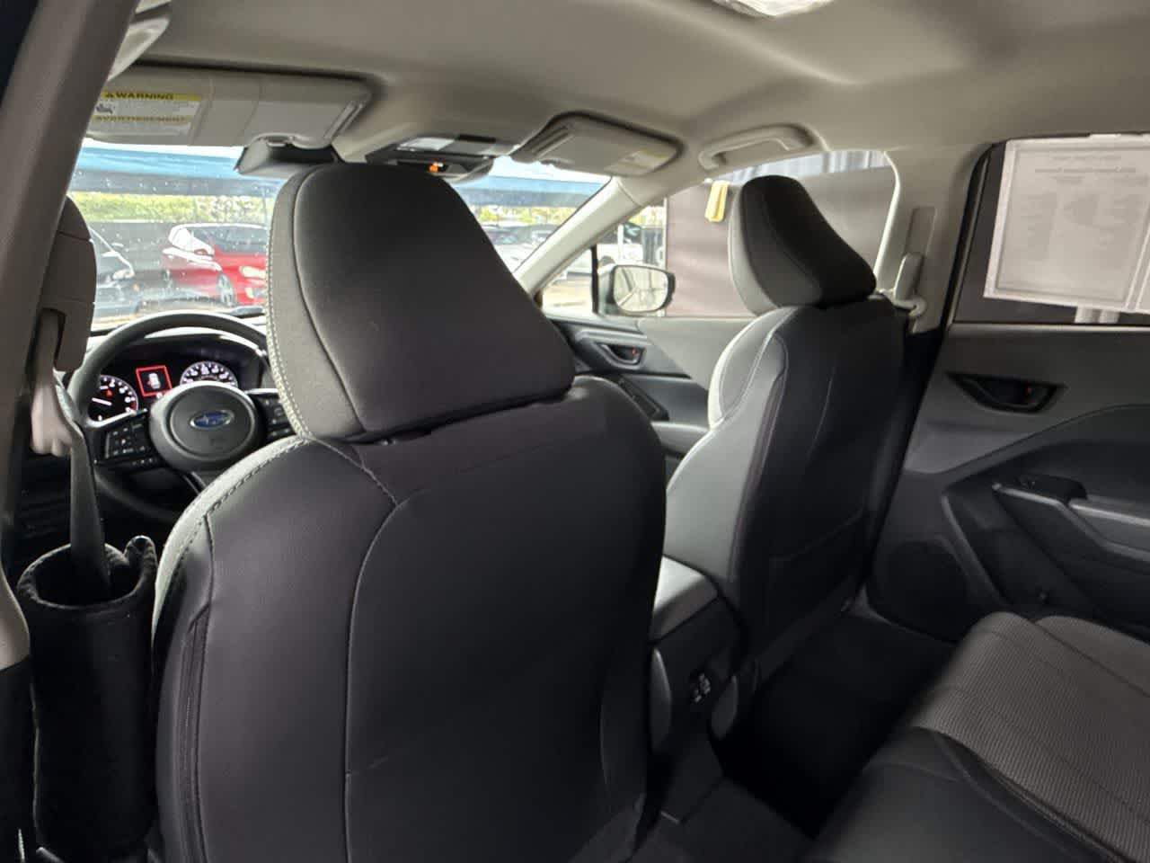 Thumbnail: 2024 Subaru Crosstrek - 23