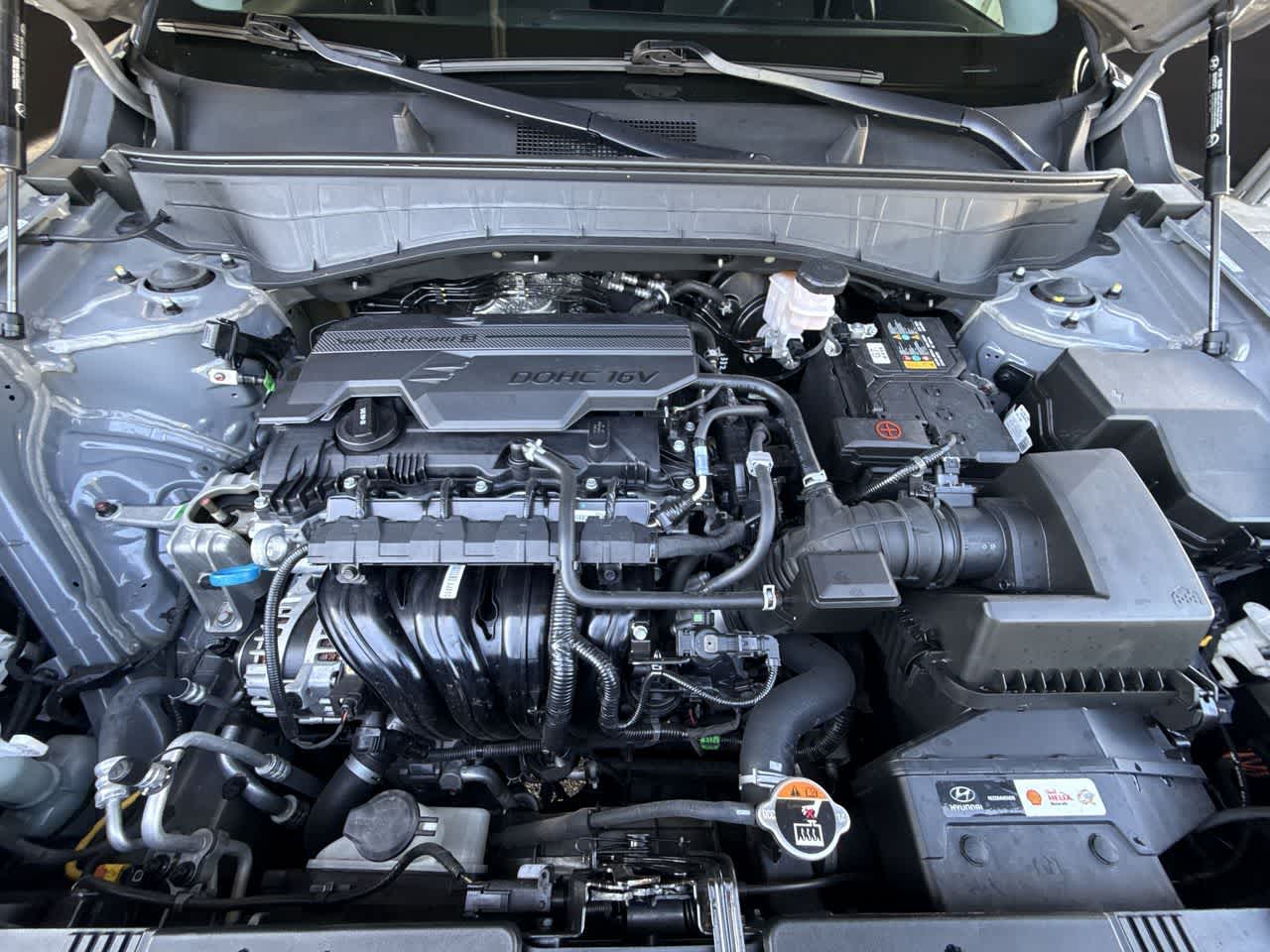 Thumbnail: 2025 Hyundai Kona - 12