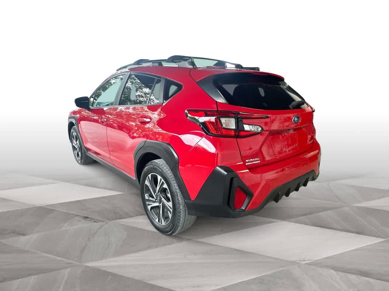 Thumbnail: 2024 Subaru Crosstrek - 6