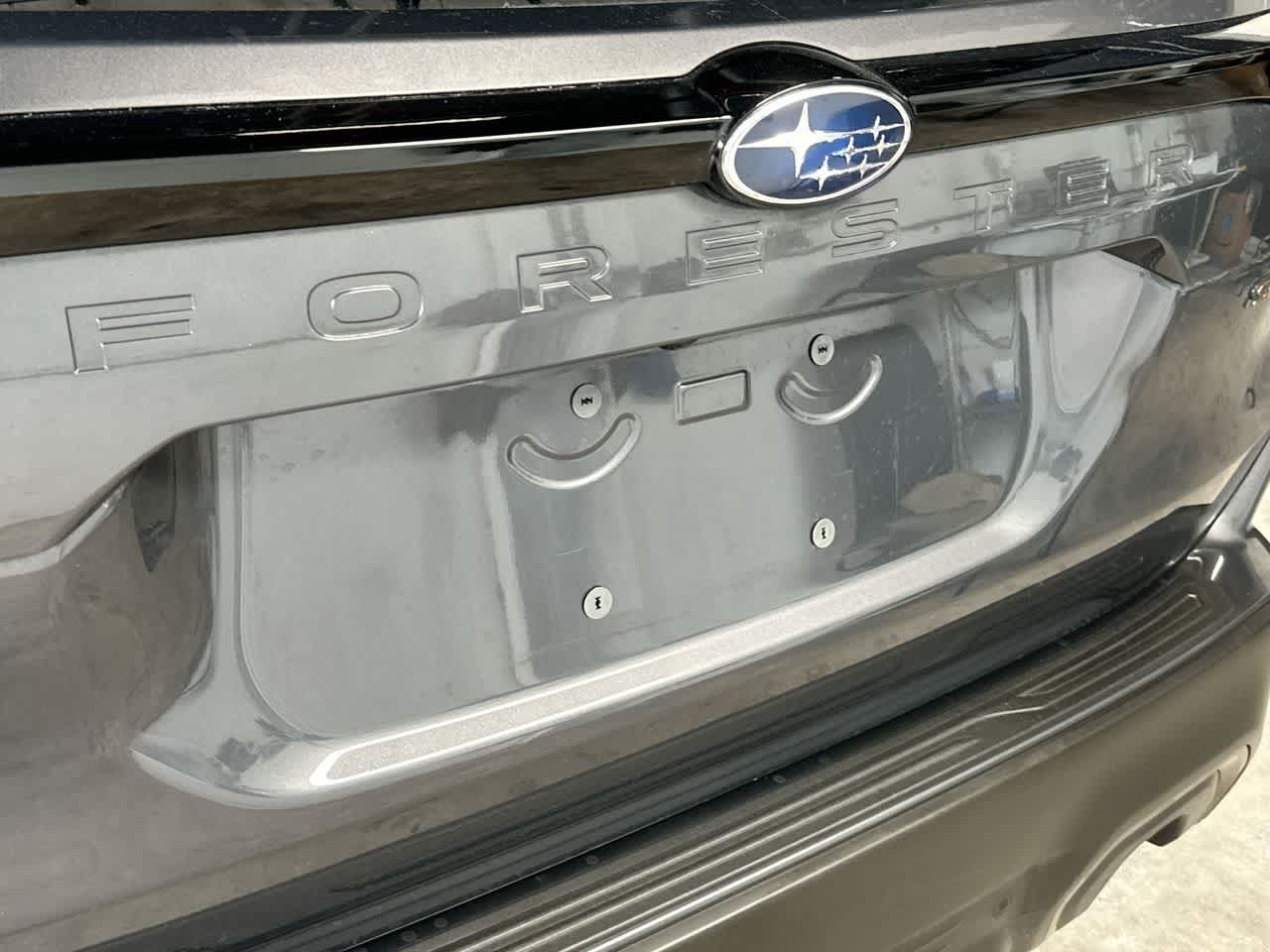 Thumbnail: 2025 Subaru Forester - 10