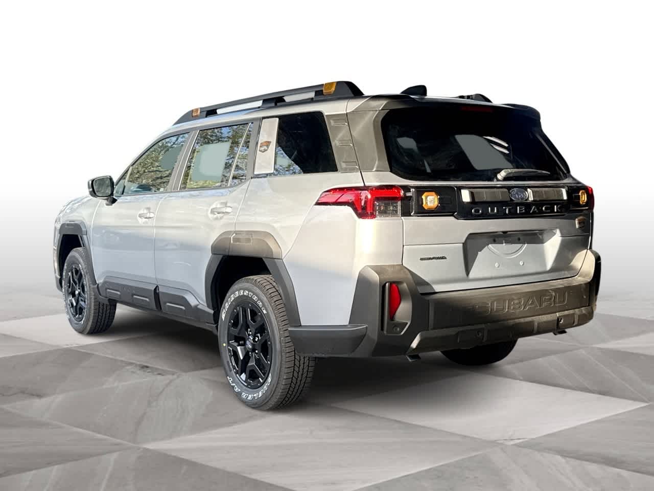 Thumbnail: 2026 Subaru Outback - 6