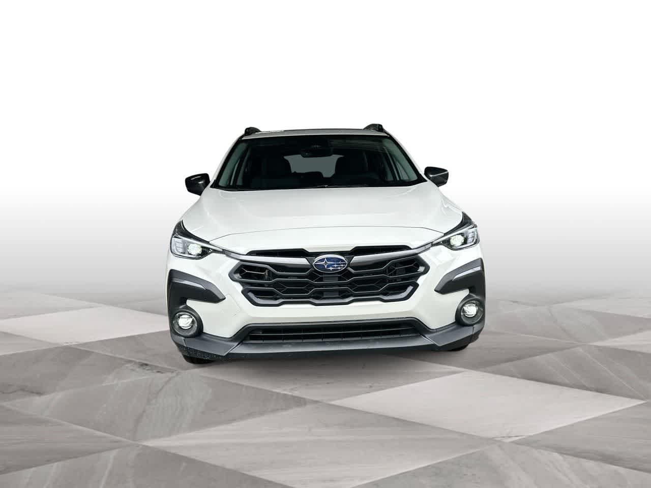 Thumbnail: 2026 Subaru Crosstrek - 3