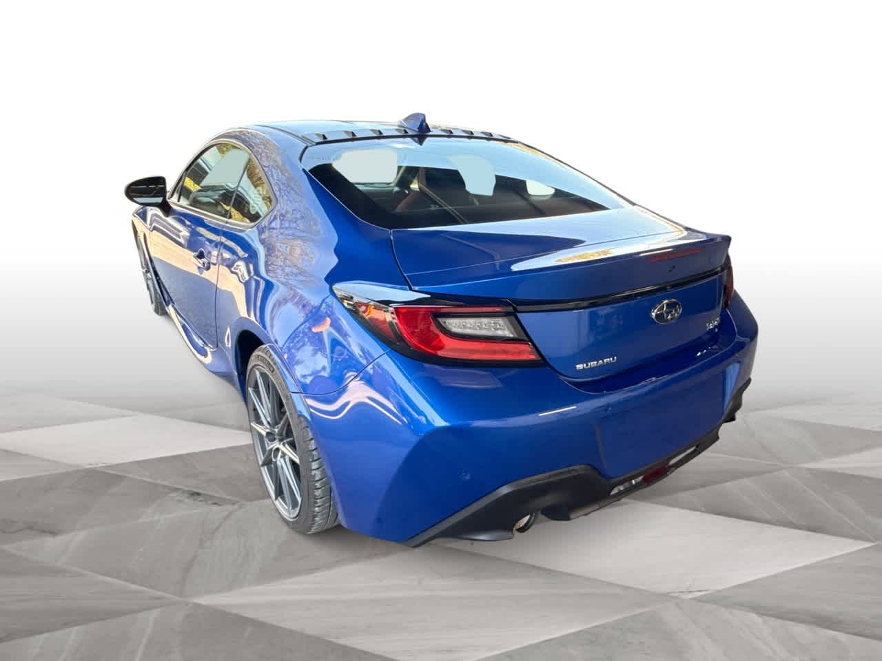 Thumbnail: 2026 Subaru BRZ - 6