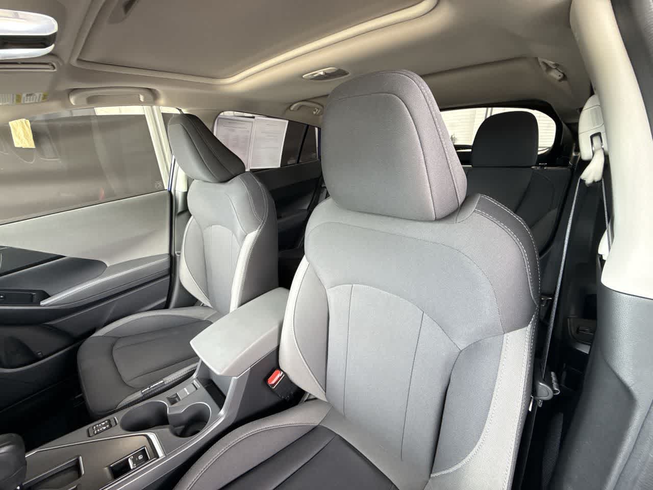 Thumbnail: 2025 Subaru Crosstrek - 14