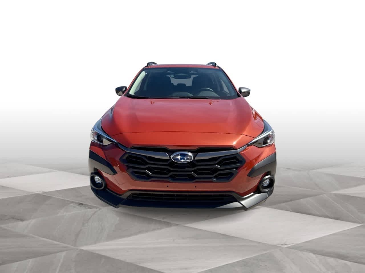 Thumbnail: 2025 Subaru Crosstrek - 3