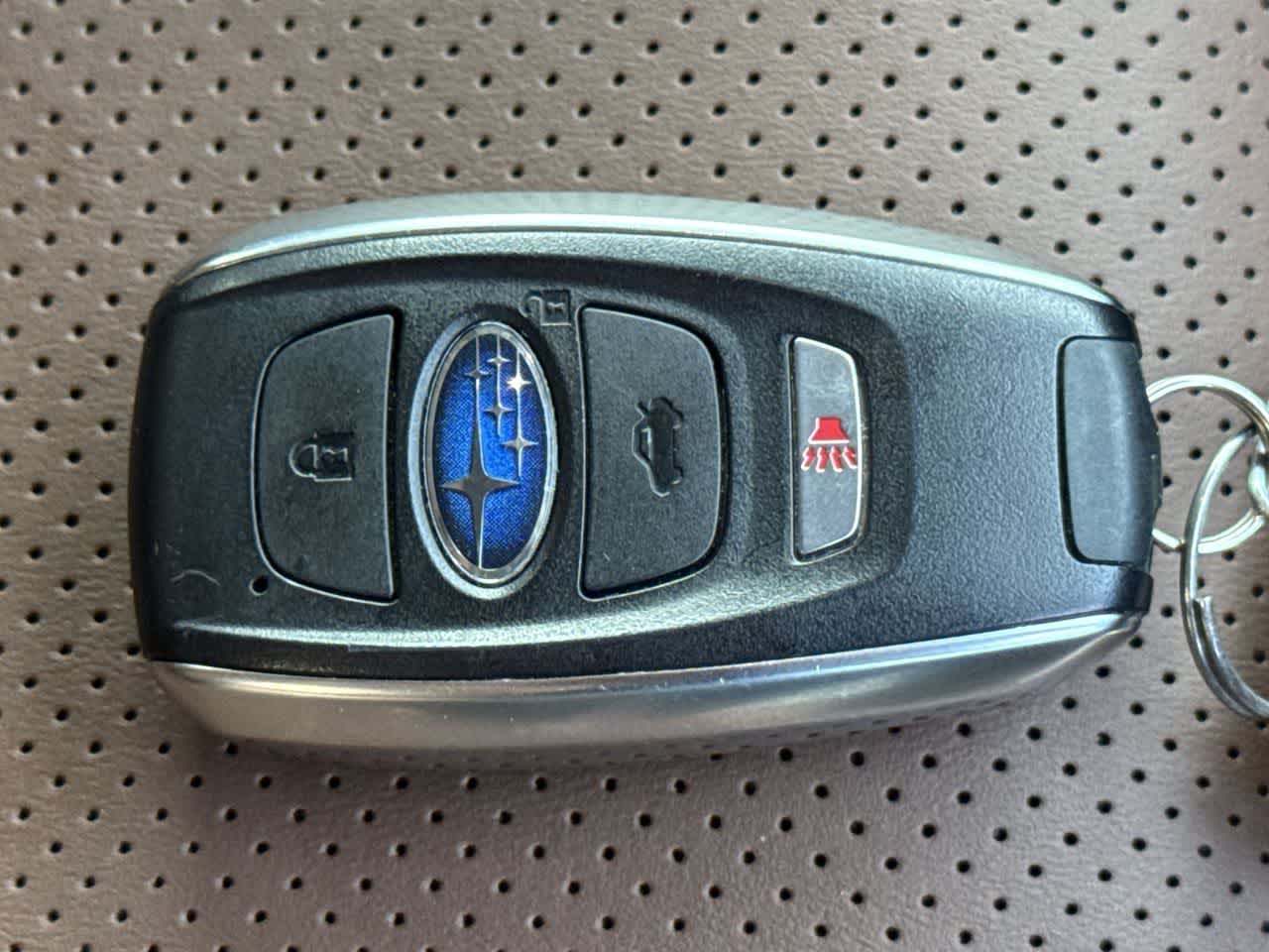 Thumbnail: 2025 Subaru Legacy - 28