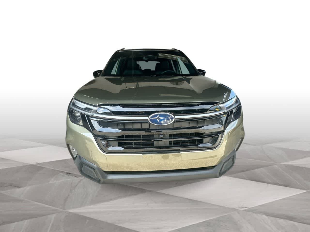 Thumbnail: 2026 Subaru Forester - 3