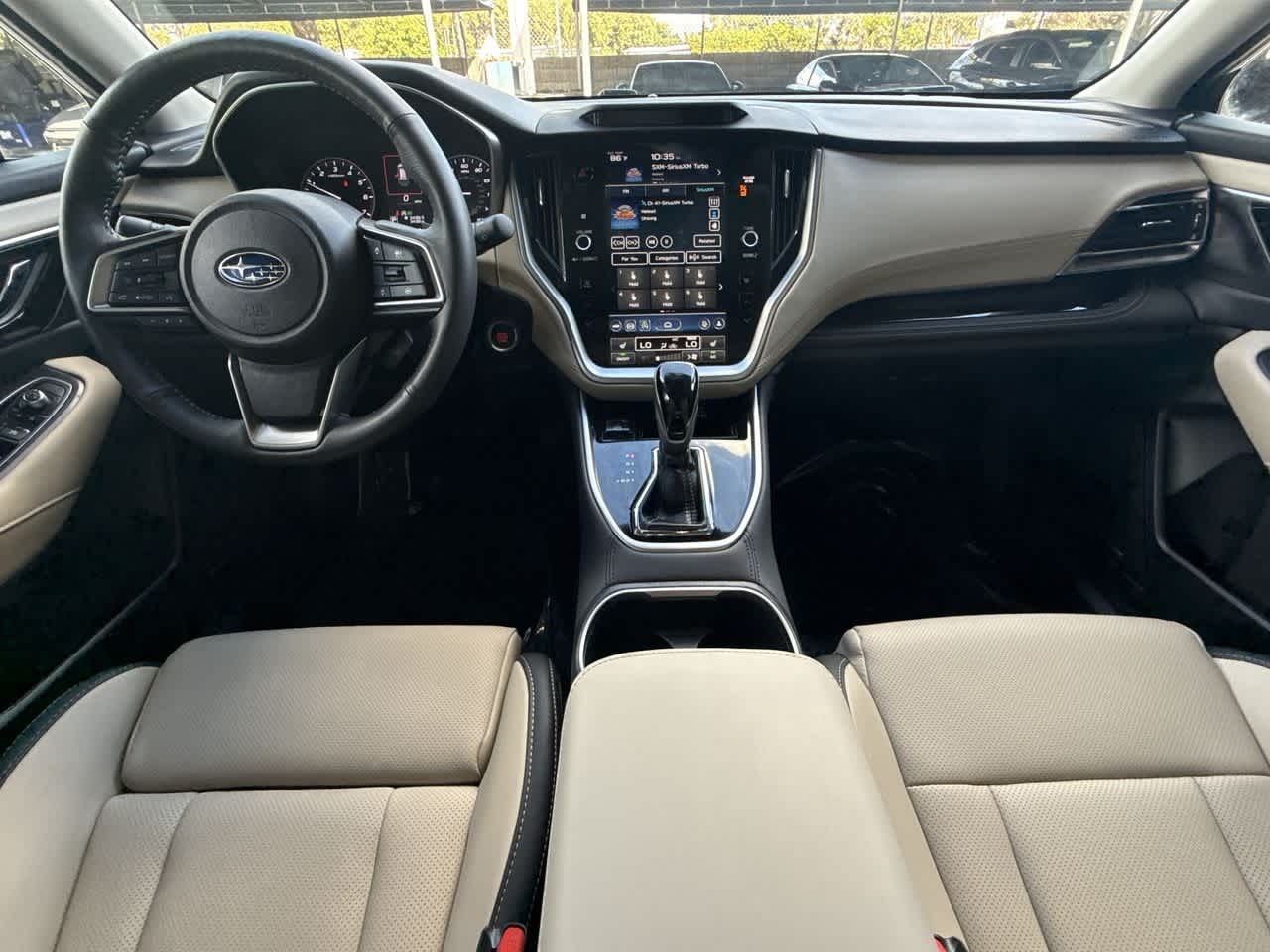 Thumbnail: 2025 Subaru Outback - 24