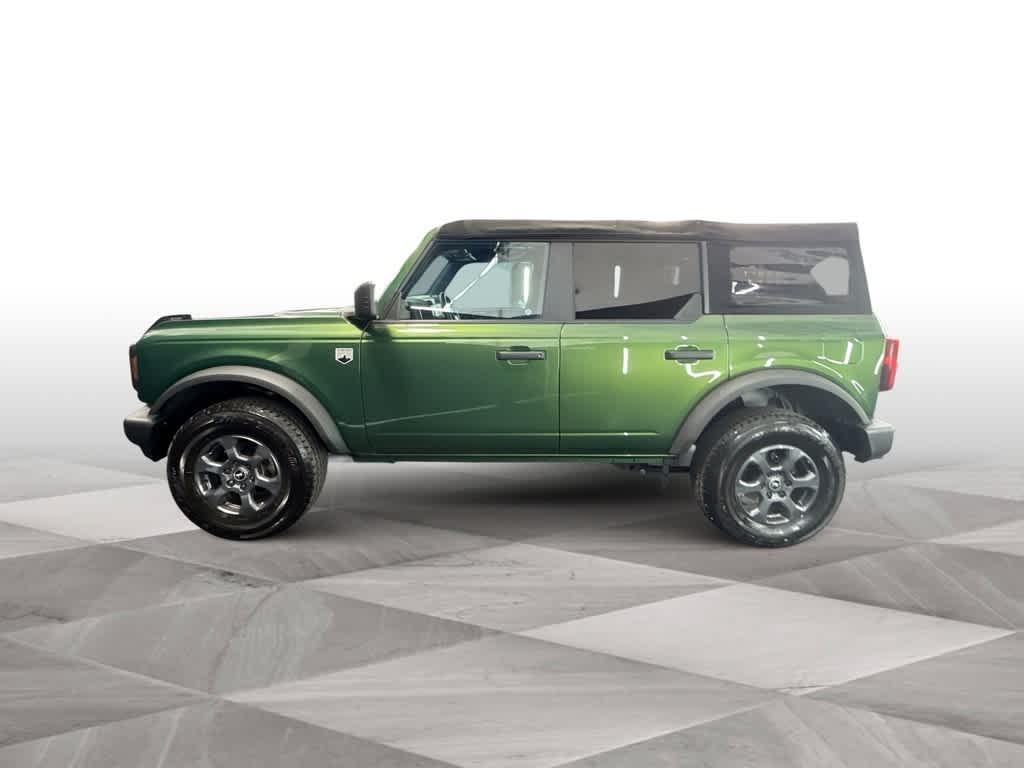 Thumbnail: 2022 Ford Bronco - 5