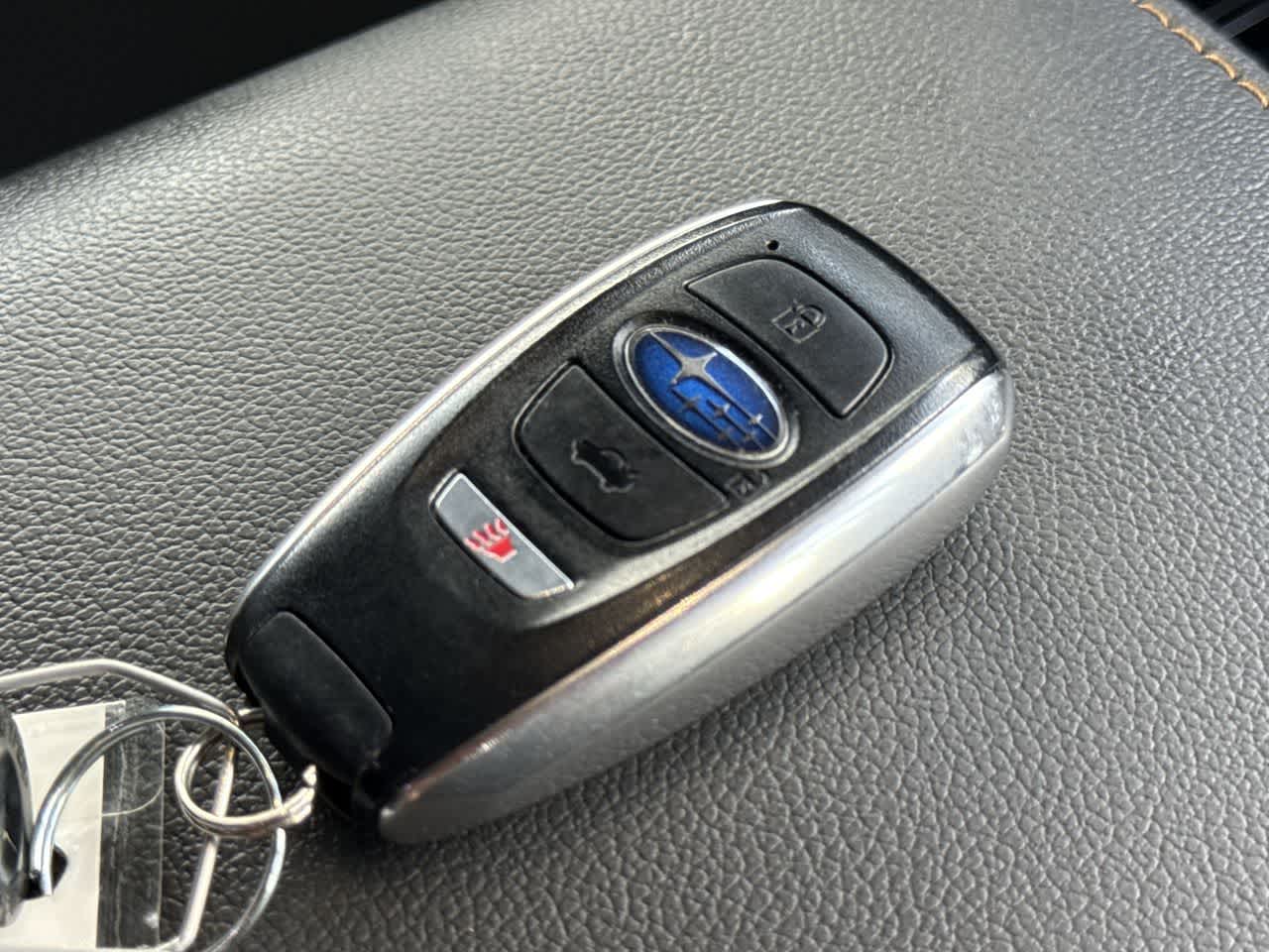 Thumbnail: 2025 Subaru Outback - 28