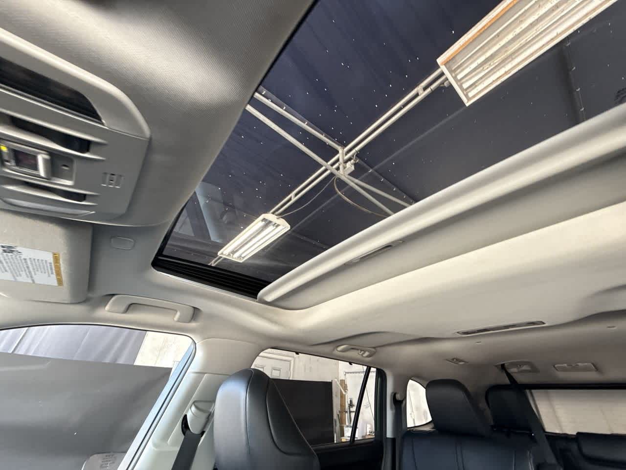 Thumbnail: 2023 Toyota Highlander - 16