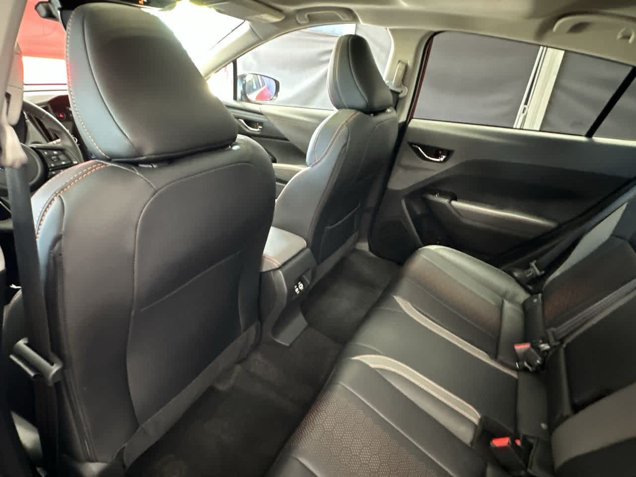 Thumbnail: 2025 Subaru Crosstrek - 23