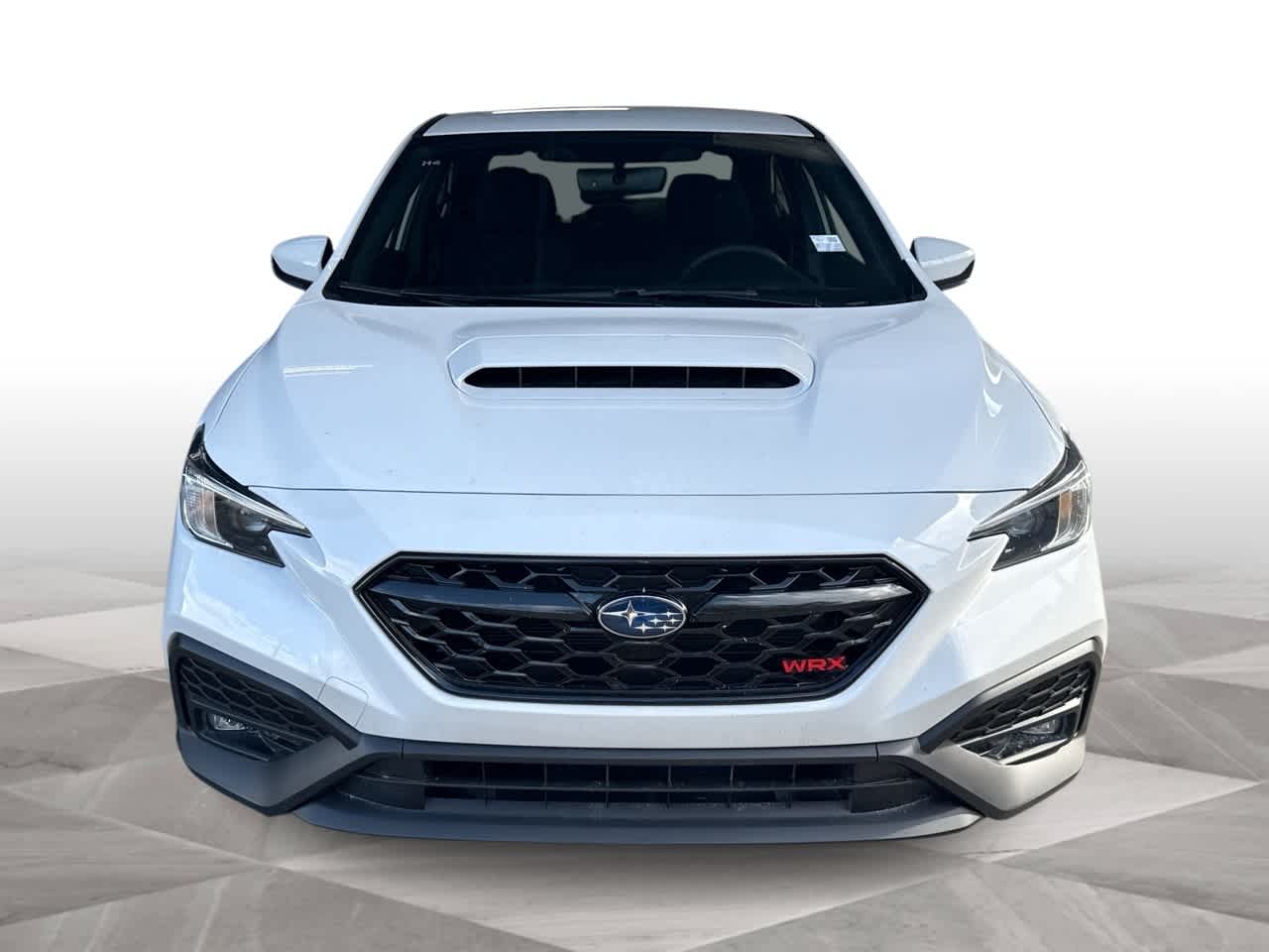 Thumbnail: 2025 Subaru WRX - 3