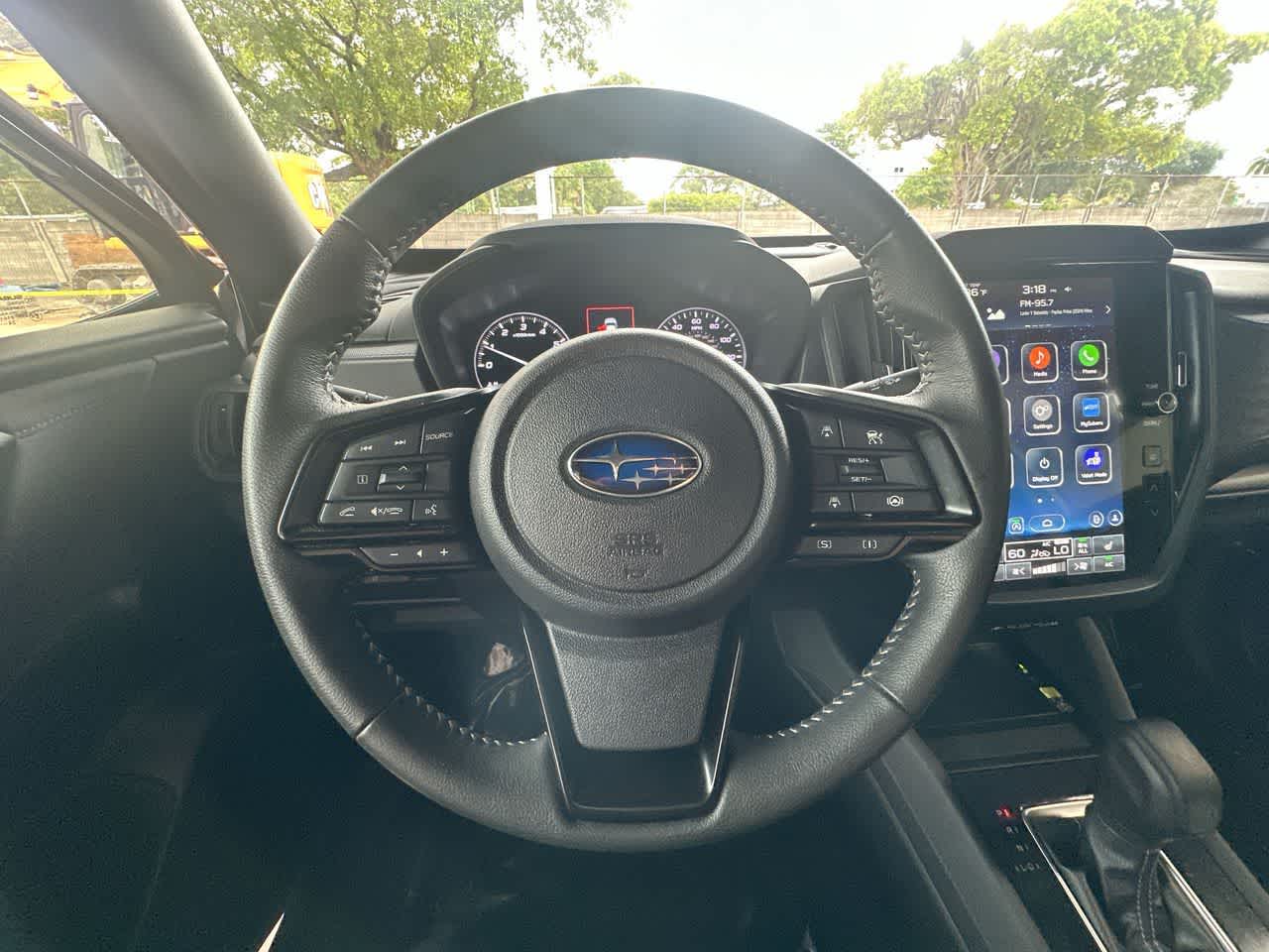 Thumbnail: 2025 Subaru Forester - 15