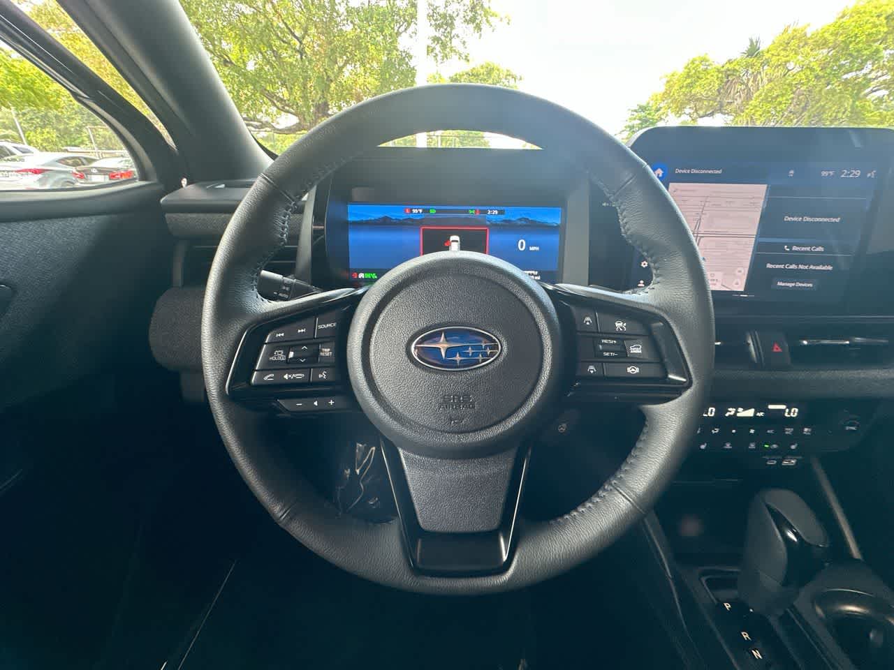 Thumbnail: 2026 Subaru Outback - 15