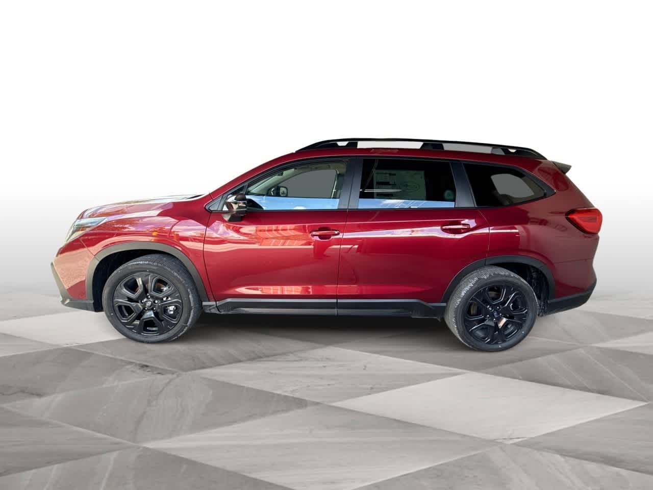 Thumbnail: 2025 Subaru Ascent - 5