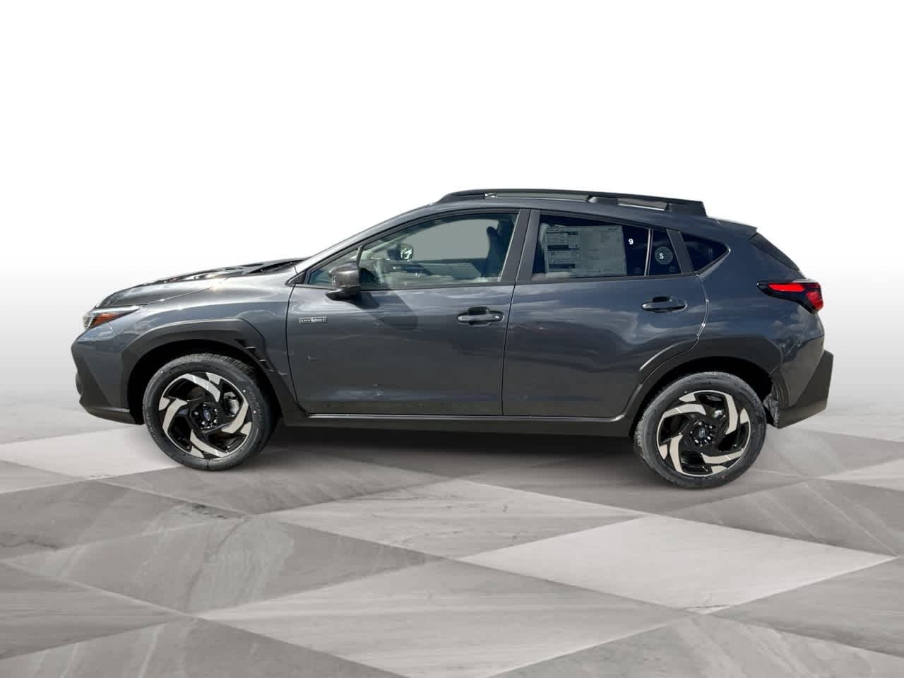 Thumbnail: 2026 Subaru Crosstrek - 5
