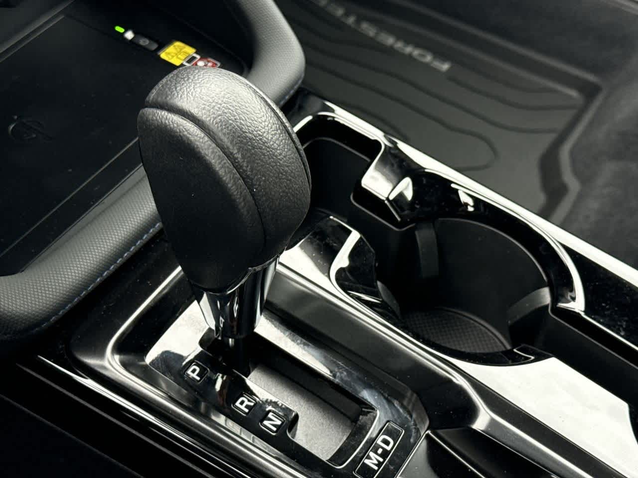 Thumbnail: 2026 Subaru Forester - 21