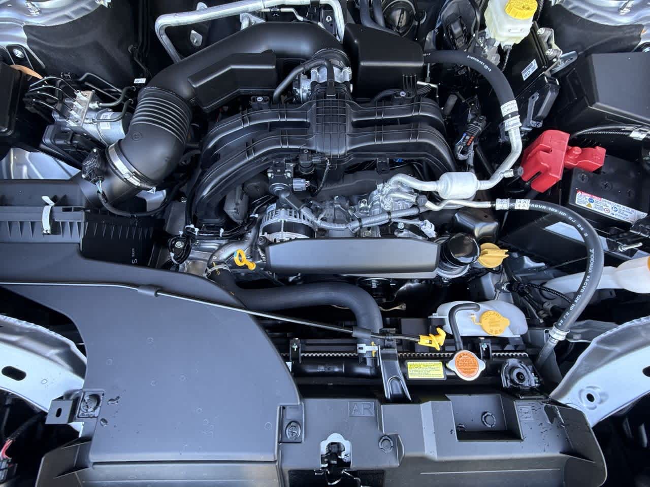 Thumbnail: 2026 Subaru Outback - 12