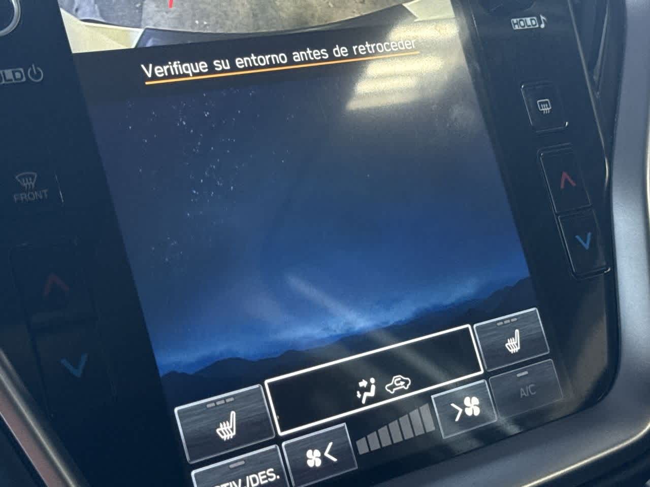 Thumbnail: 2025 Subaru Outback - 20