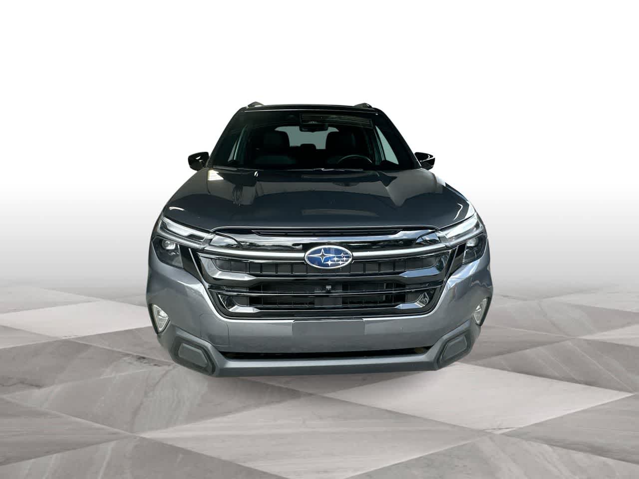 Thumbnail: 2026 Subaru Forester - 3