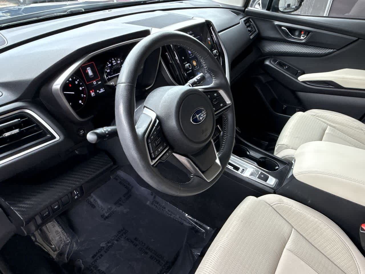 Thumbnail: 2024 Subaru Ascent - 13