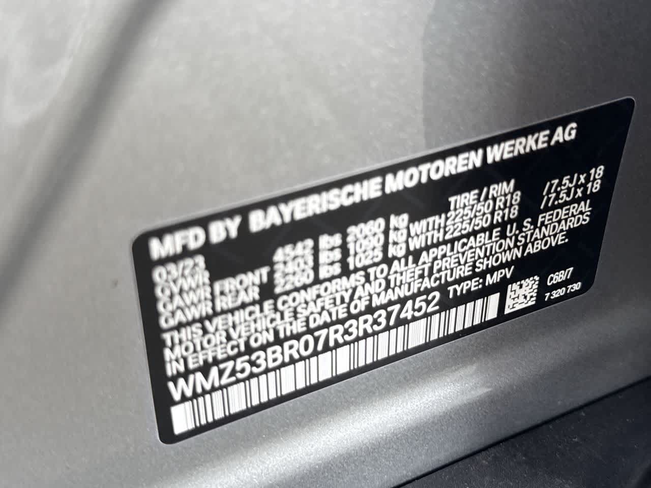 Thumbnail: 2024 MINI Cooper Countryman - 29