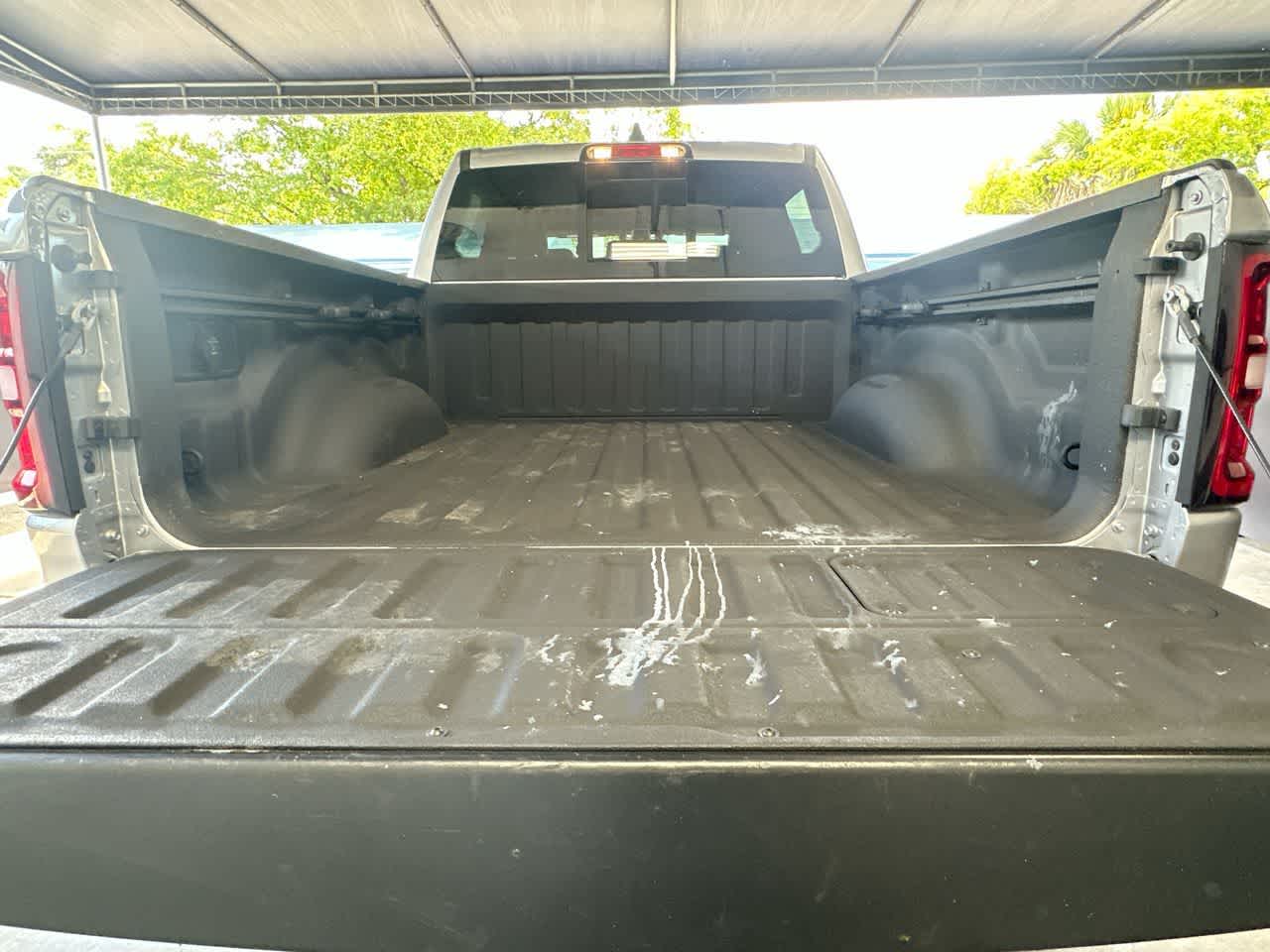 Thumbnail: 2025 RAM 1500 - 25