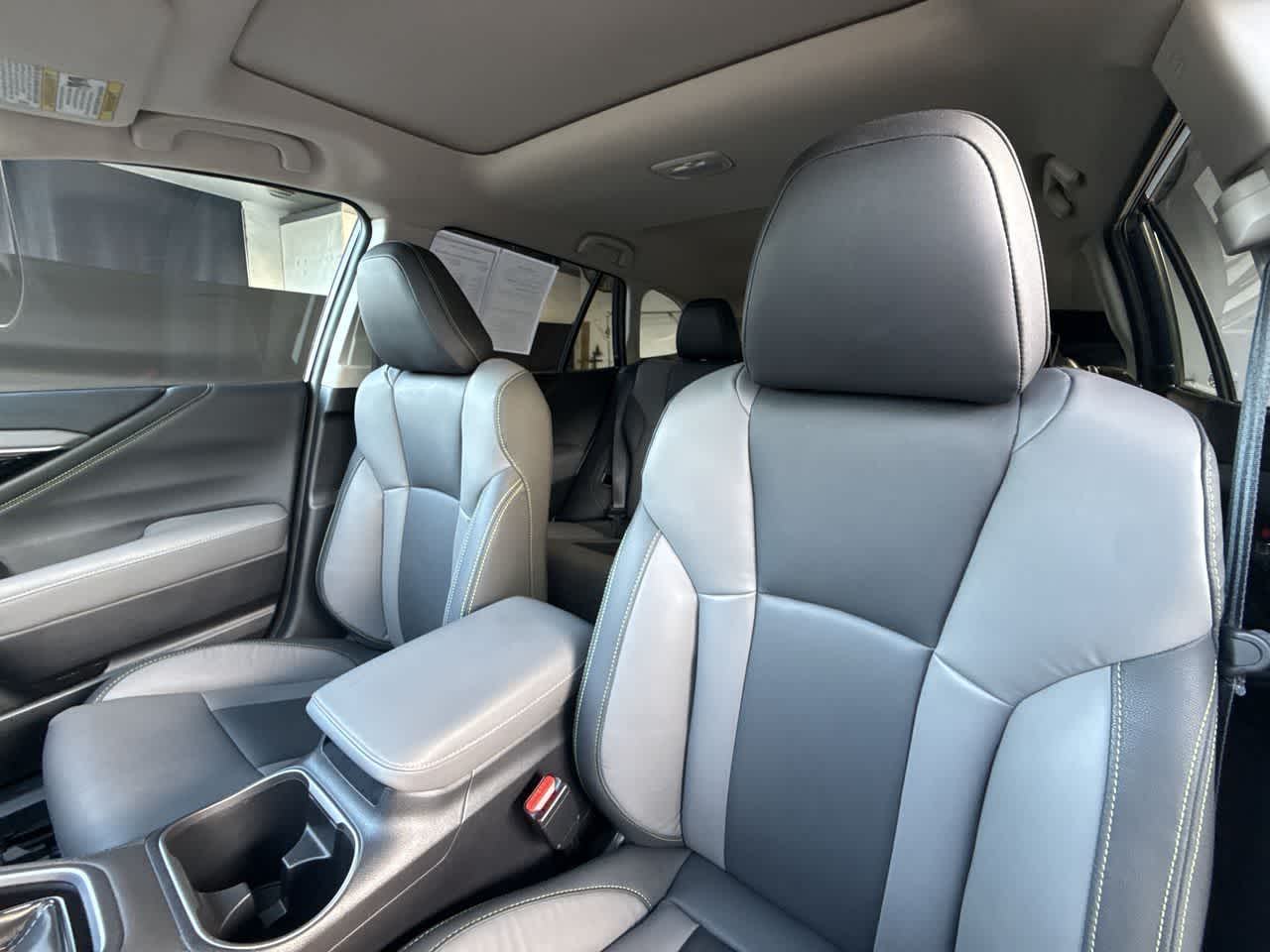 Thumbnail: 2025 Subaru Outback - 14