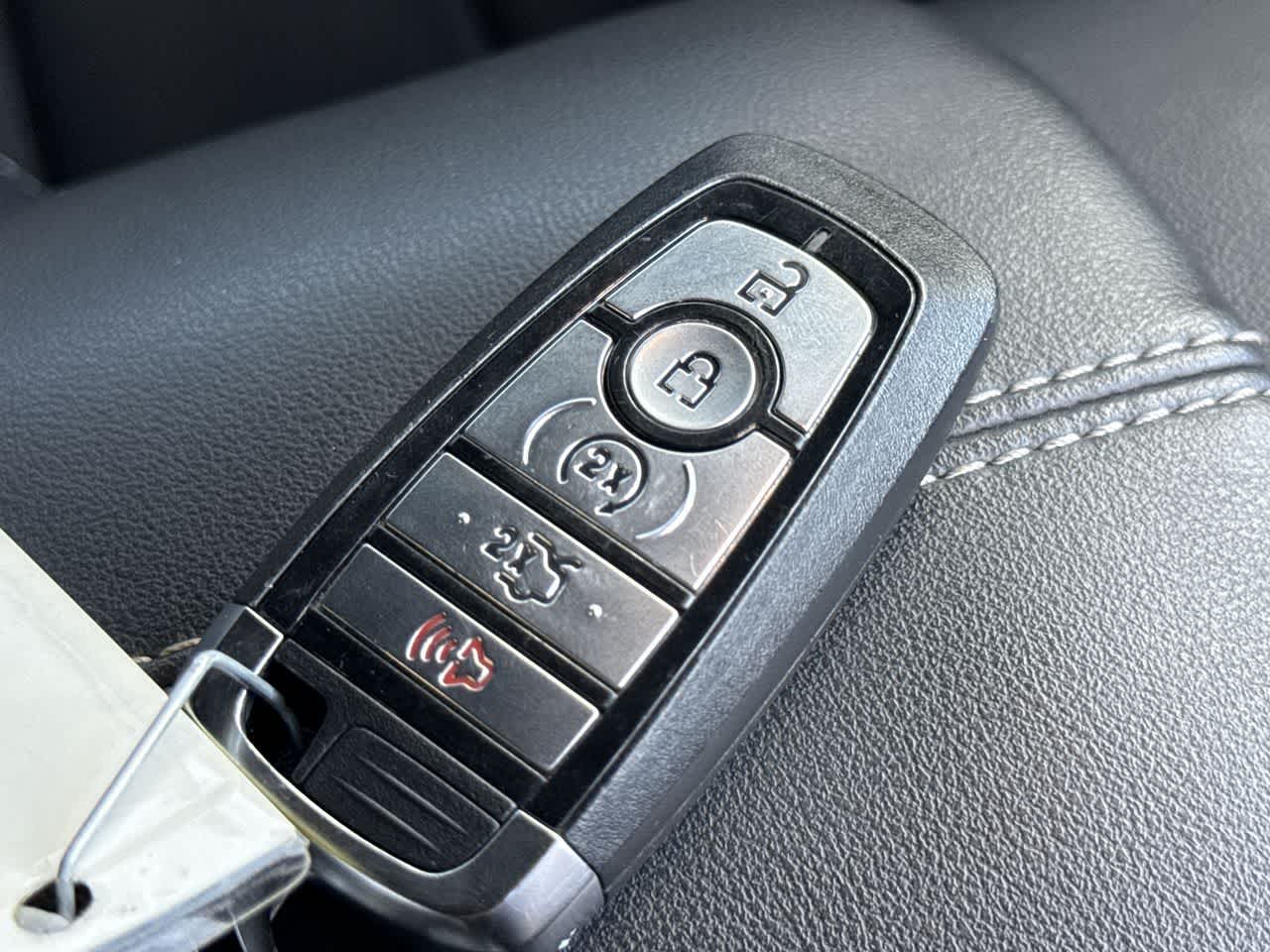 Thumbnail: 2024 Ford Mustang - 28