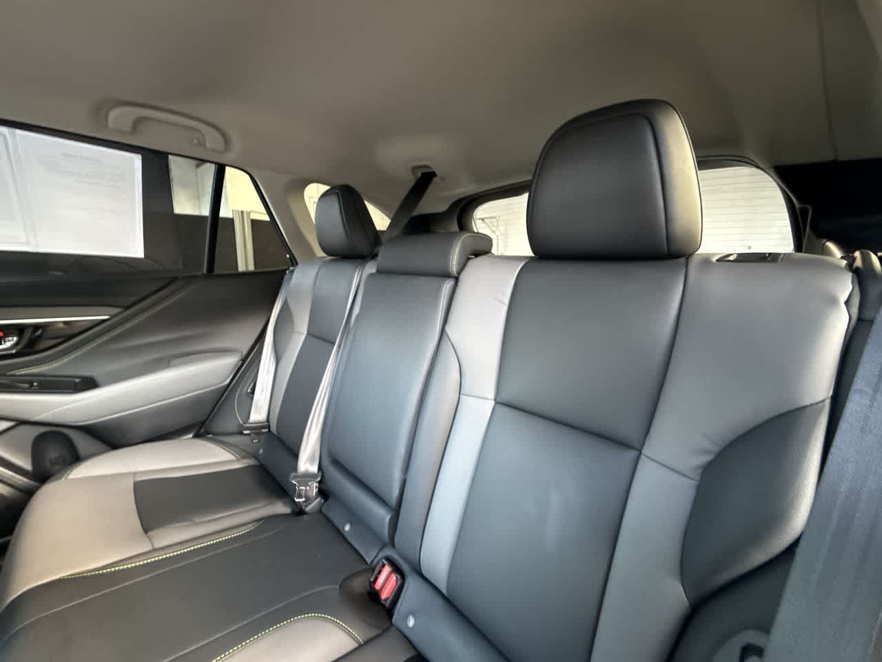 Thumbnail: 2025 Subaru Outback - 22