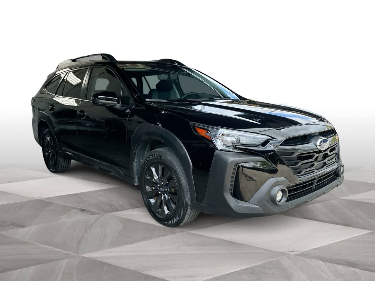 Thumbnail: 2024 Subaru Outback - 2
