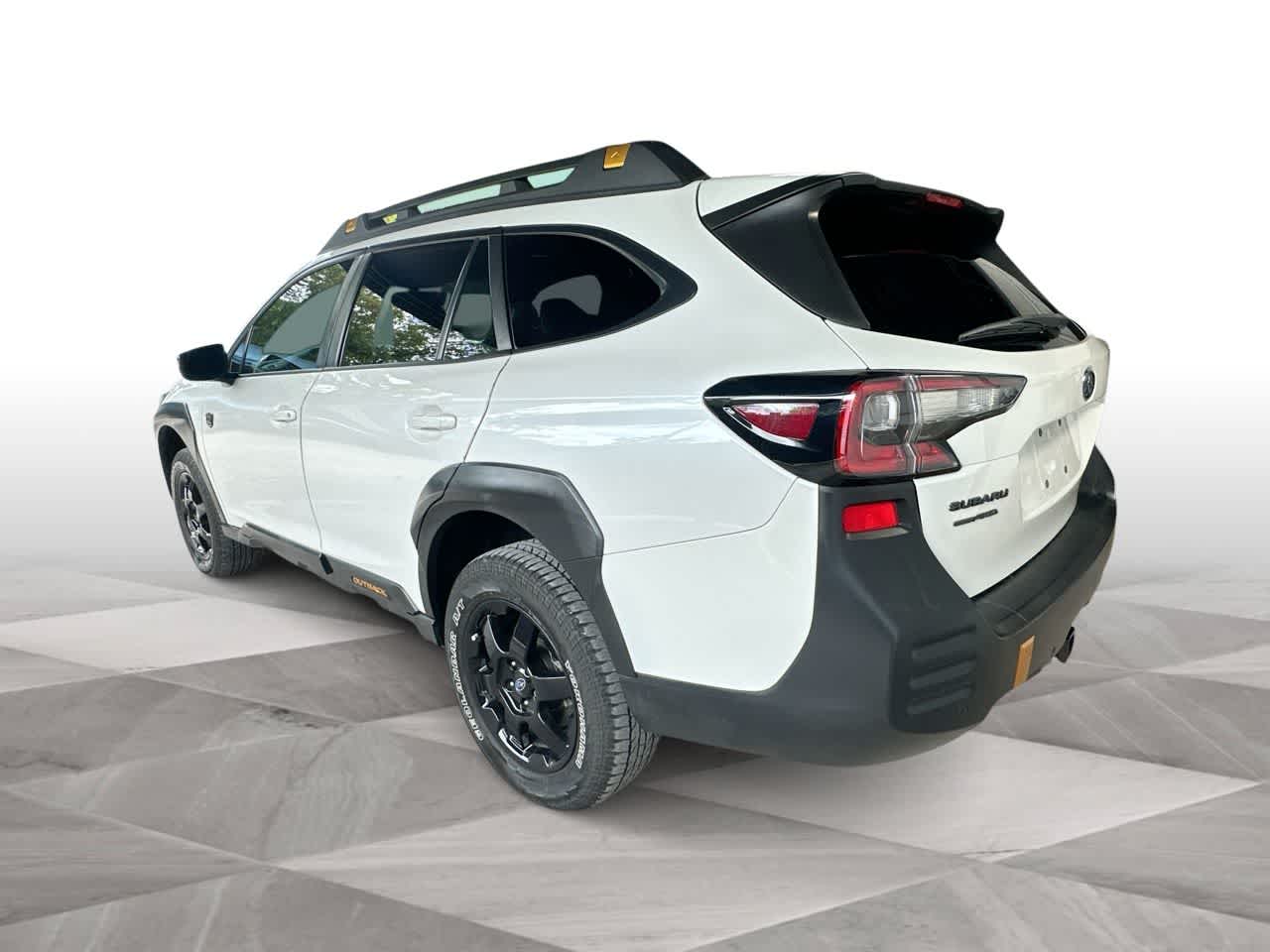 Thumbnail: 2024 Subaru Outback - 6