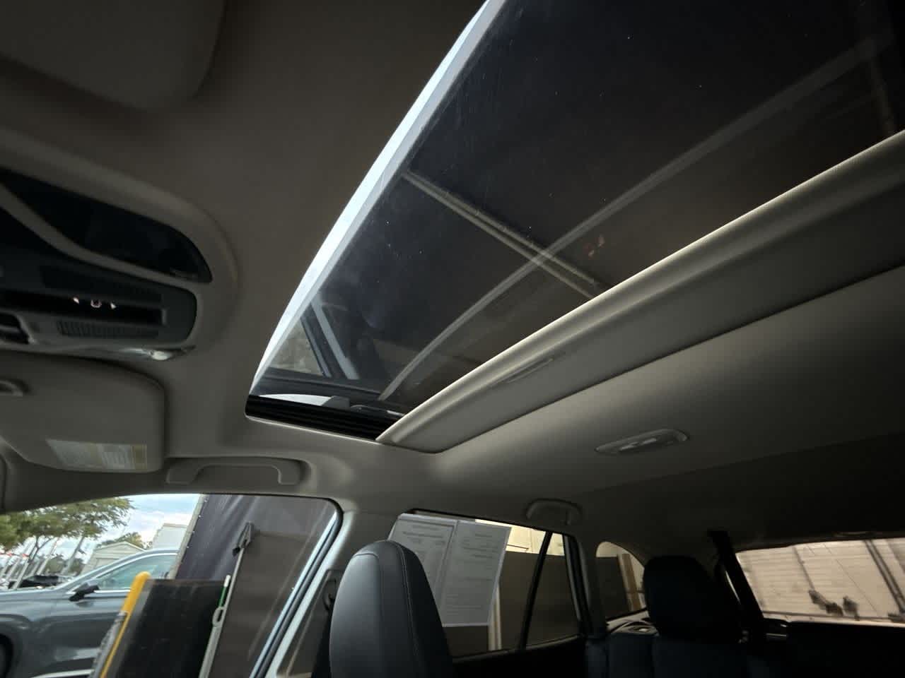 Thumbnail: 2023 Subaru Outback - 17