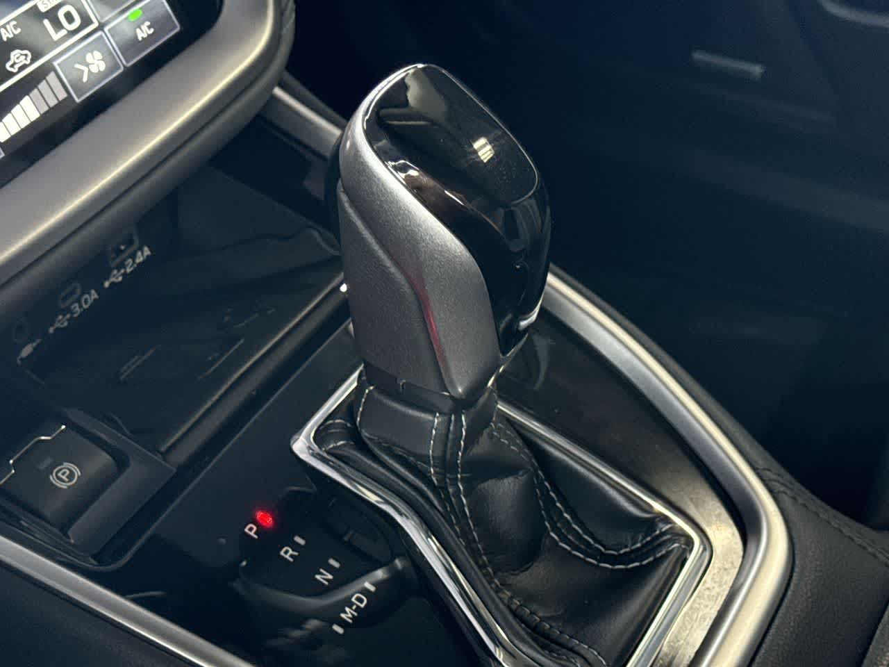 Thumbnail: 2025 Subaru Outback - 21