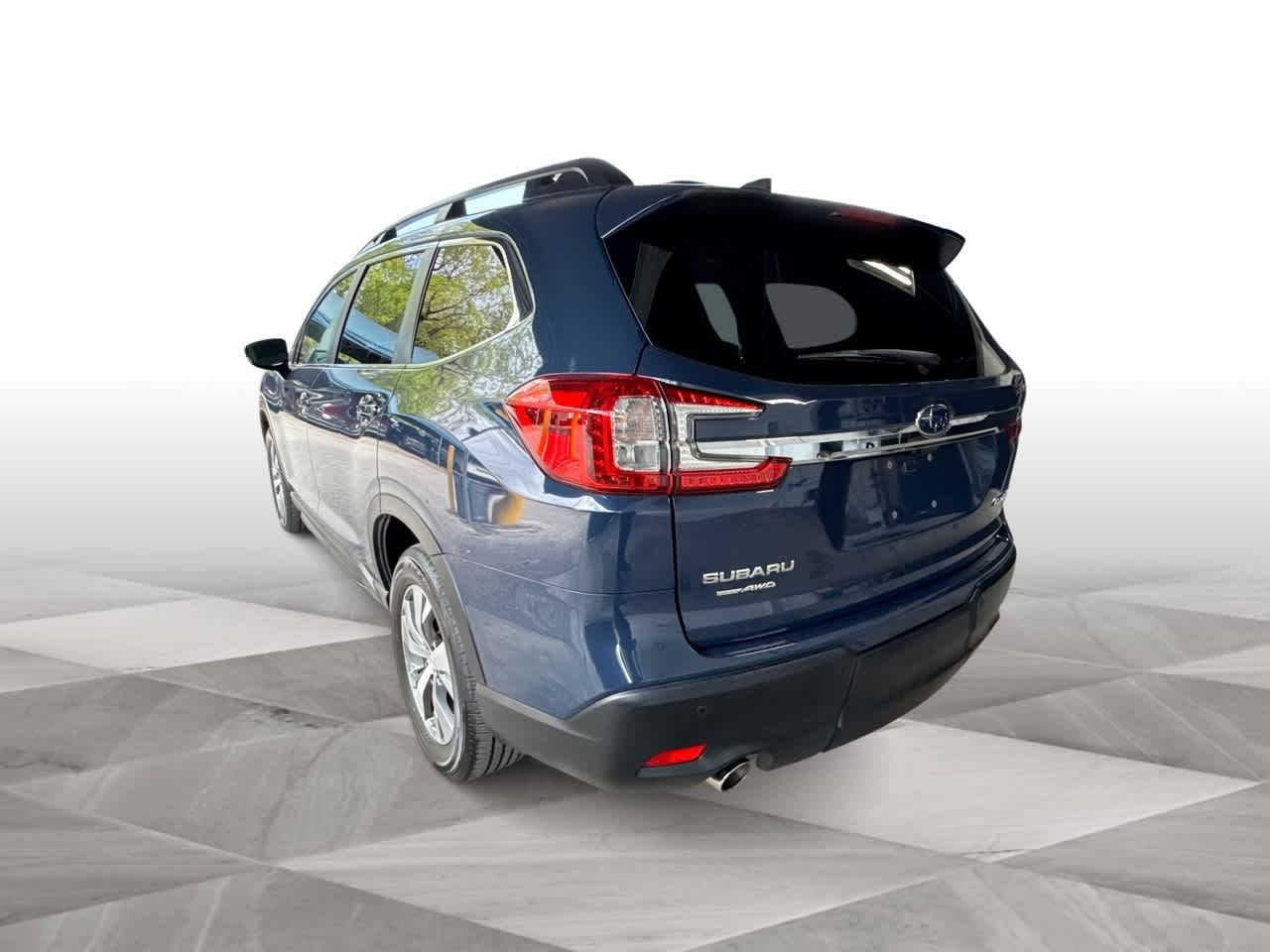 Thumbnail: 2024 Subaru Ascent - 6