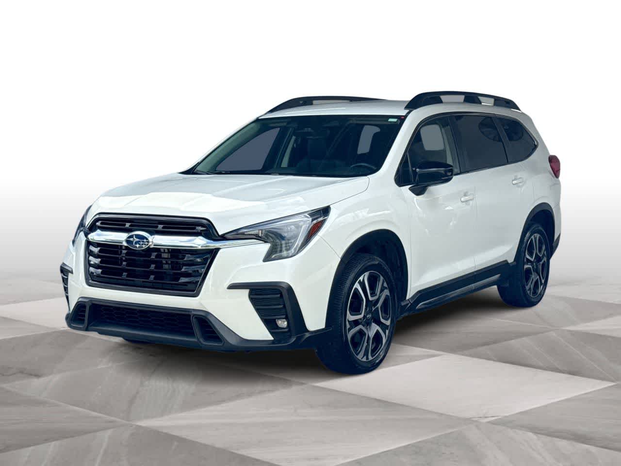 Thumbnail: 2024 Subaru Ascent - 4