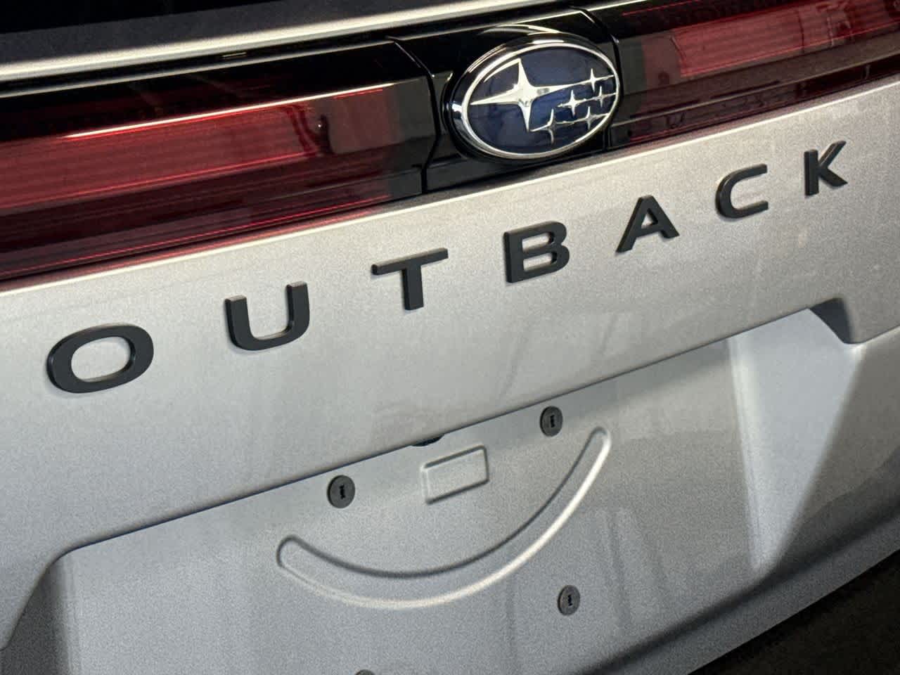 Thumbnail: 2026 Subaru Outback - 10