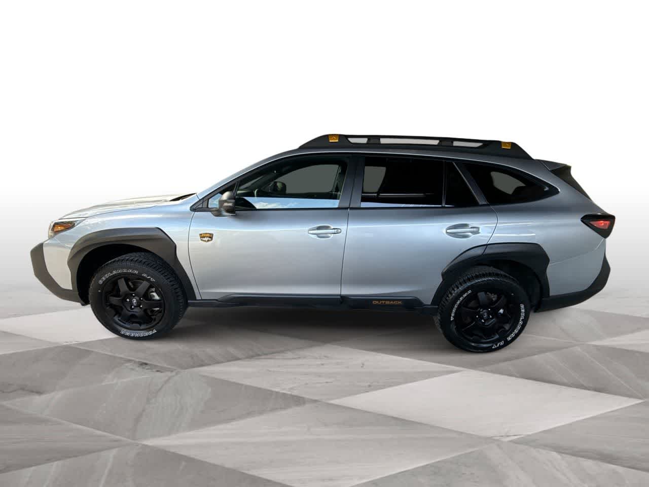 Thumbnail: 2025 Subaru Outback - 5