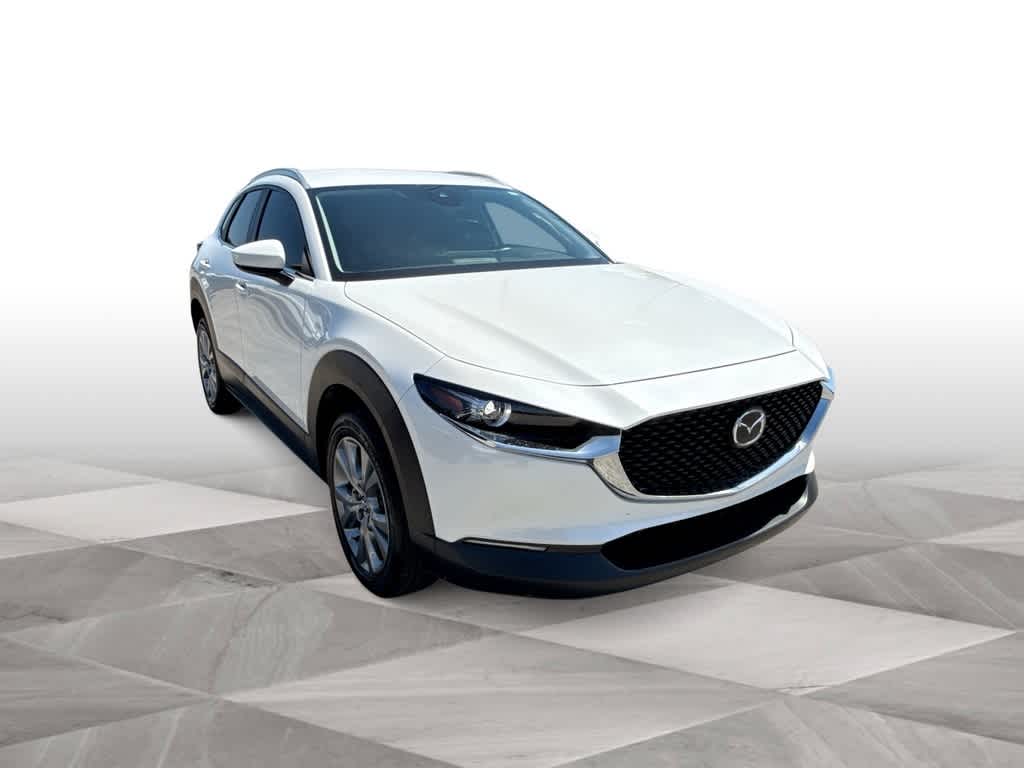 Thumbnail: 2023 Mazda CX-30 - 2